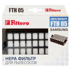 Filtero FTH 05 Hepa