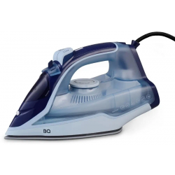 BQ SI1001 Черный-Красный