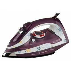Centek CT-2323 серый/синий